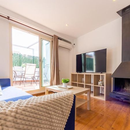Apartament Wooow!!! Atic Centric Amb Terrassa Tarragona Zewnętrze zdjęcie