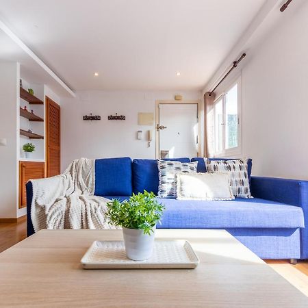Apartament Wooow!!! Atic Centric Amb Terrassa Tarragona Zewnętrze zdjęcie