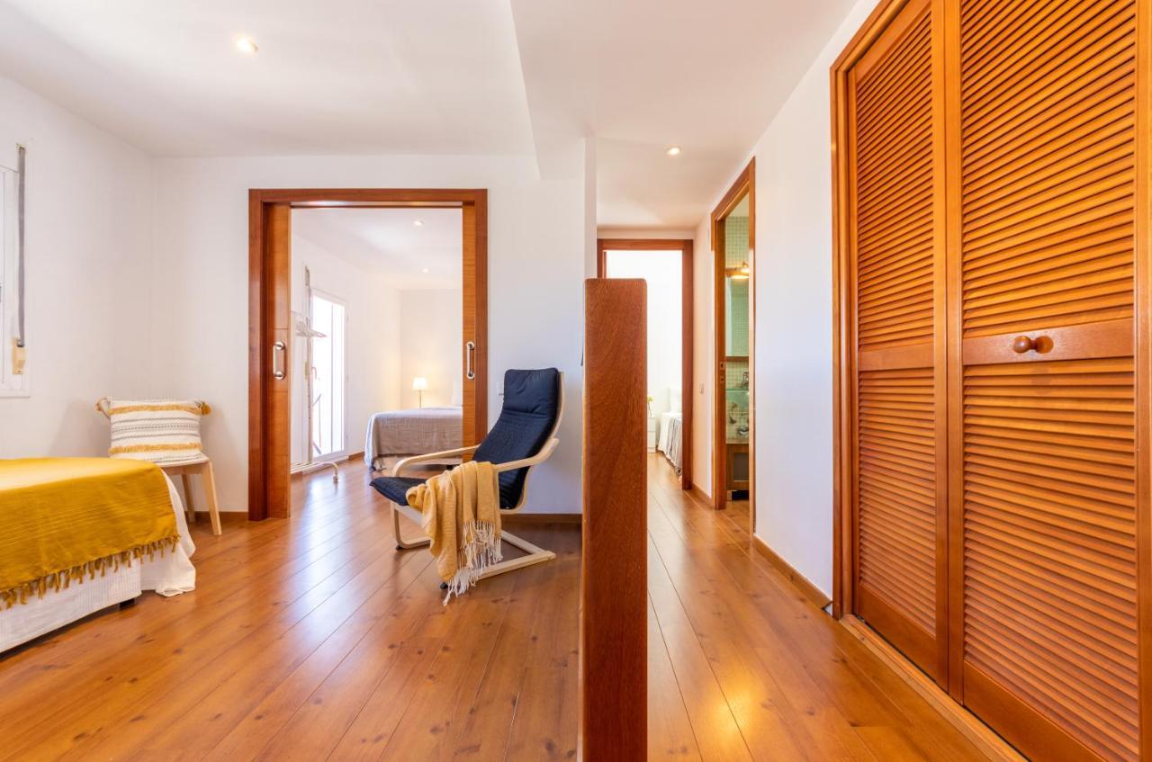 Apartament Wooow!!! Atic Centric Amb Terrassa Tarragona Zewnętrze zdjęcie