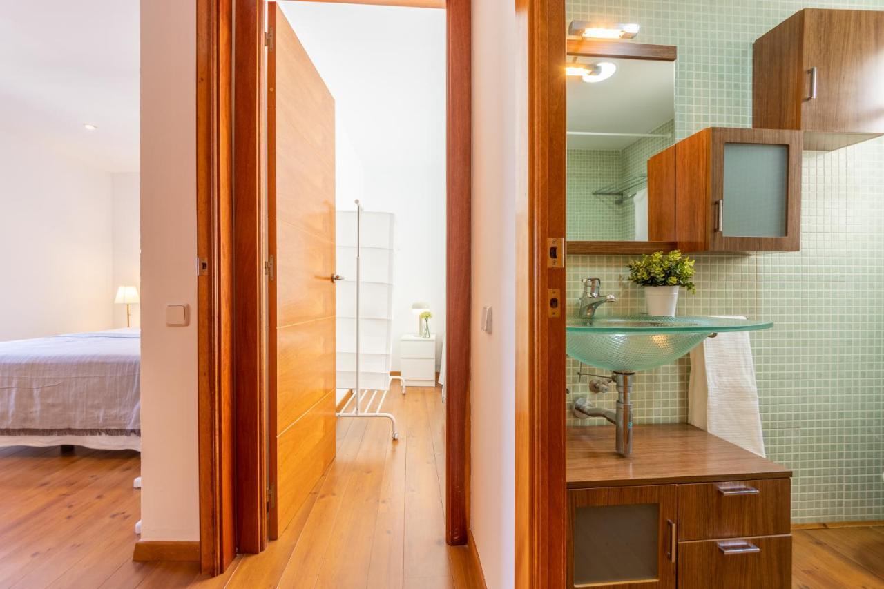 Apartament Wooow!!! Atic Centric Amb Terrassa Tarragona Zewnętrze zdjęcie