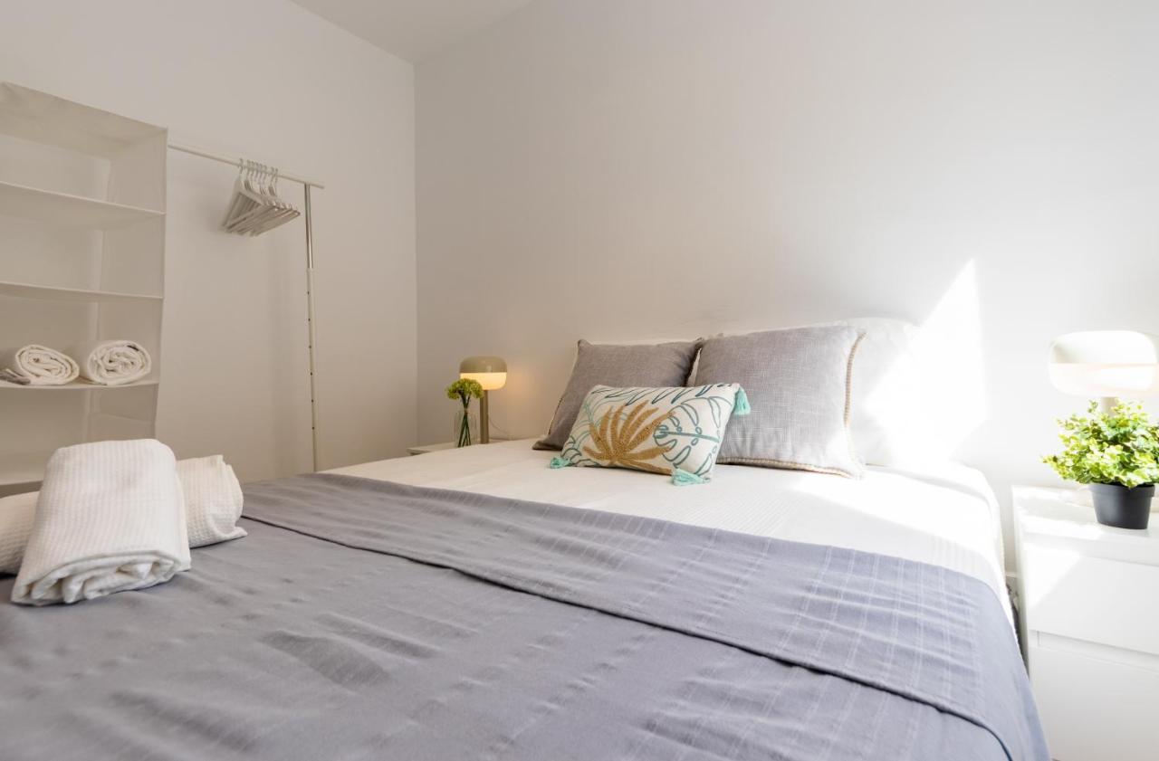 Apartament Wooow!!! Atic Centric Amb Terrassa Tarragona Zewnętrze zdjęcie