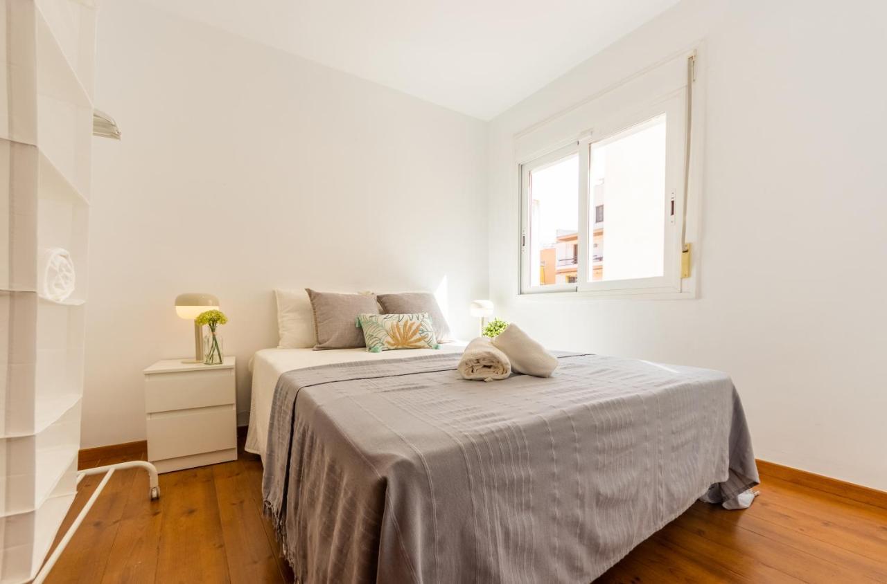 Apartament Wooow!!! Atic Centric Amb Terrassa Tarragona Zewnętrze zdjęcie