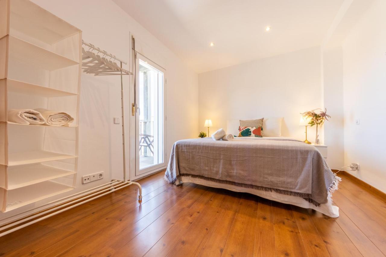 Apartament Wooow!!! Atic Centric Amb Terrassa Tarragona Zewnętrze zdjęcie